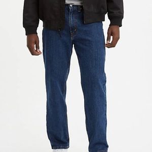 Men’s Levi’s 550 Relaxed Fit Jeans 36 x 34